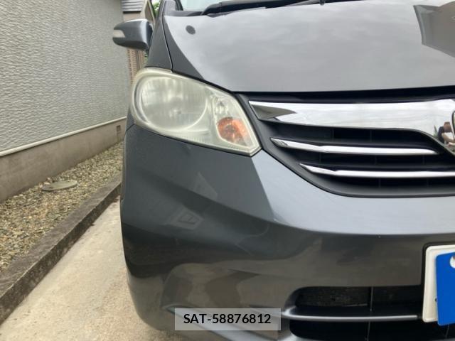 Honda FREED 2012-08 7327183-2