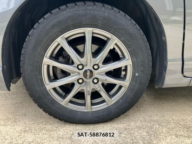 Honda FREED 2012-08 7327183-3