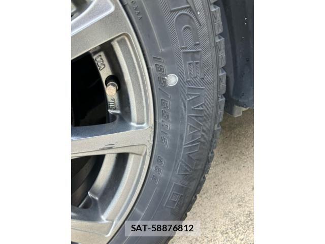 Honda FREED 2012-08 7327183-4
