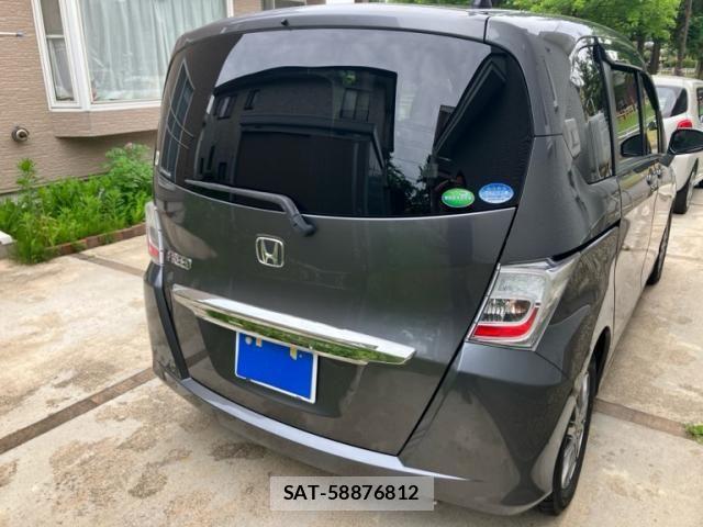Honda FREED 2012-08 7327183-7
