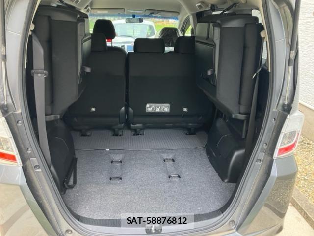 Honda FREED 2012-08 7327183-8