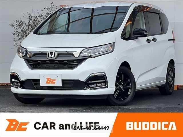 Honda FREED 2023-11 7327170-0