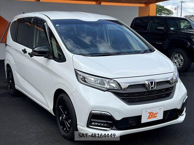 Honda FREED 2023-11 7327170-9
