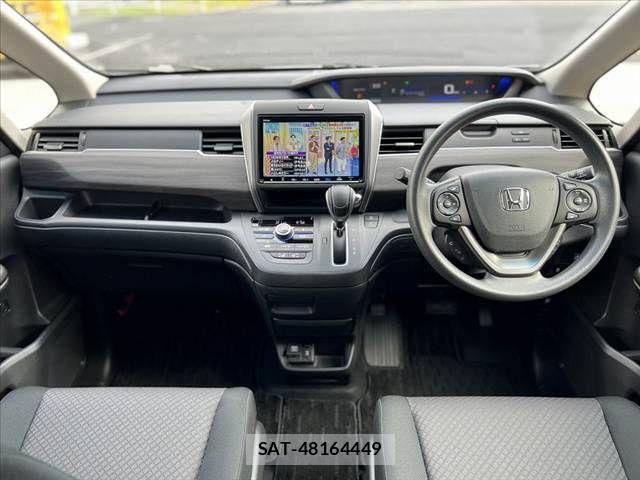Honda FREED 2023-11 7327170-1