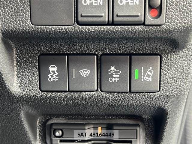 Honda FREED 2023-11 7327170-3