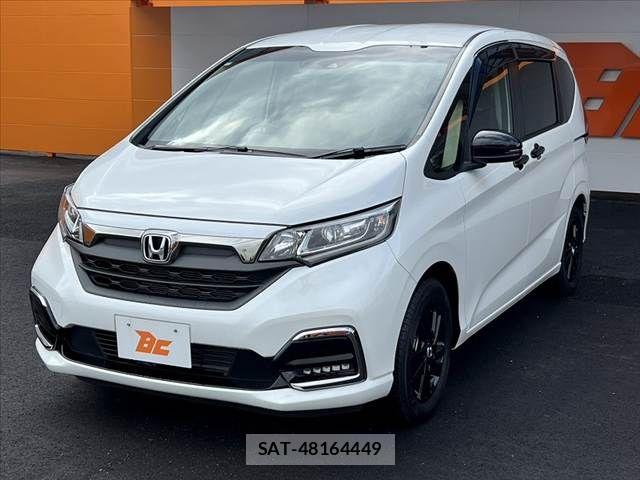 Honda FREED 2023-11 7327170-7