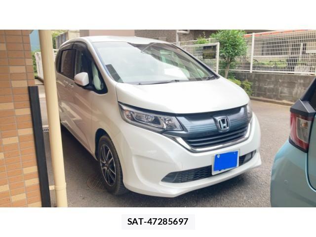 Honda FREED 2018-01 7327182-0