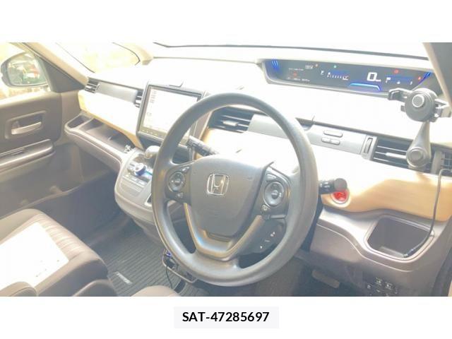Honda FREED 2018-01 7327182-10