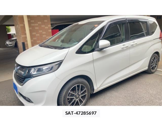 Honda FREED 2018-01 7327182-1