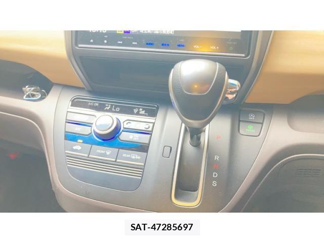 Honda FREED 2018-01 7327182-20