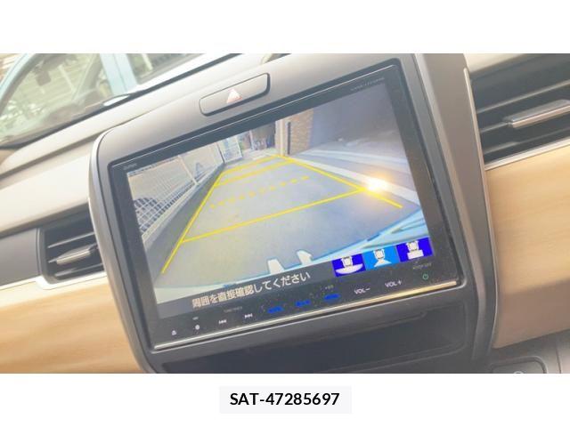 Honda FREED 2018-01 7327182-21