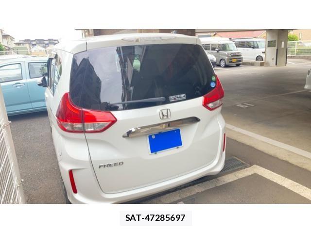 Honda FREED 2018-01 7327182-2