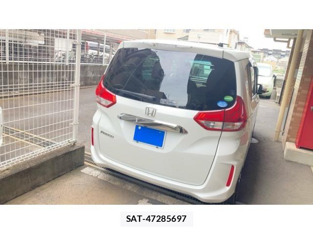 Honda FREED 2018-01 7327182-3