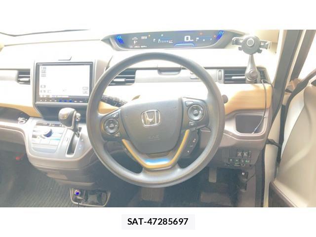 Honda FREED 2018-01 7327182-8