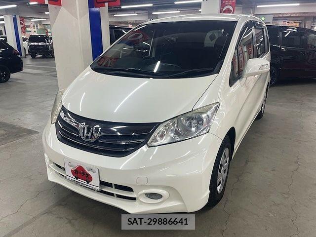 Honda FREED 2012-07 7327181-0