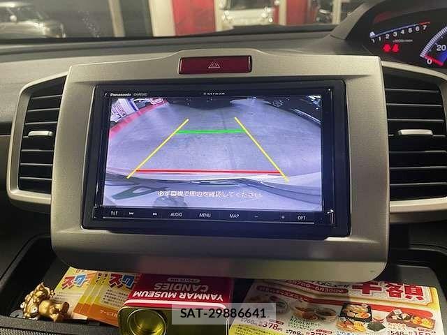 Honda FREED 2012-07 7327181-4