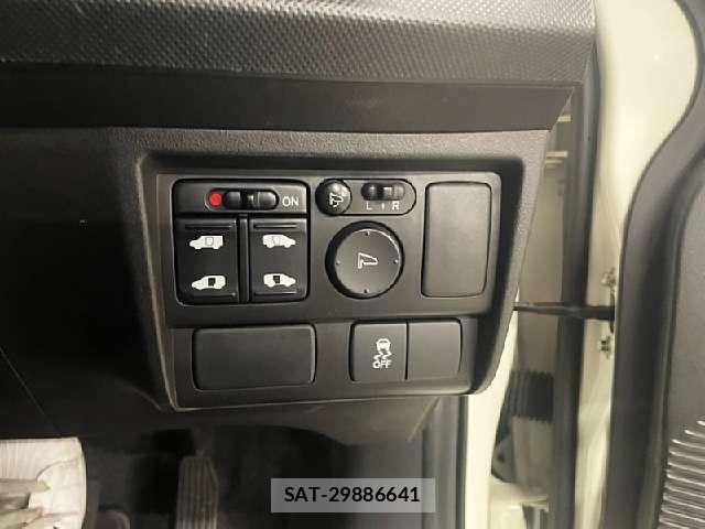 Honda FREED 2012-07 7327181-6