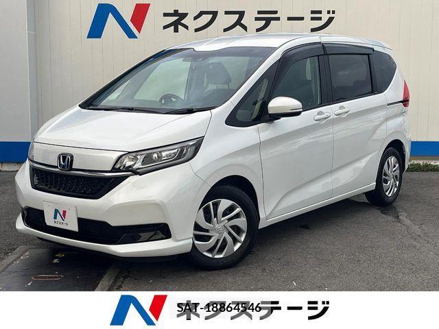 Honda FREED 2023-06 7327179-0