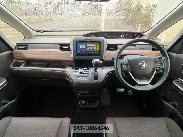Honda FREED 2023-06 7327179-1