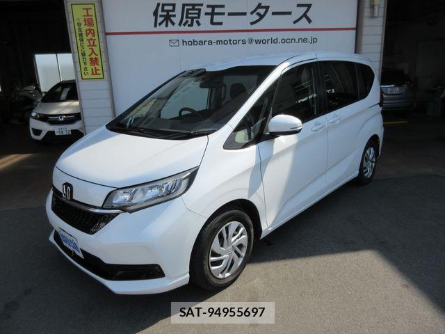 Honda FREED 2020-04 7327176-0