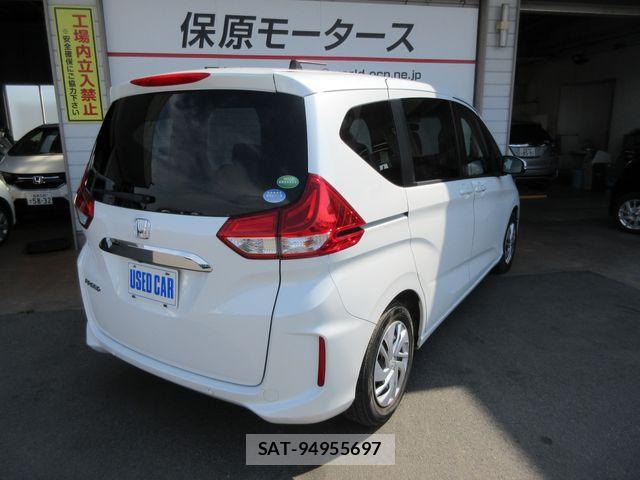 Honda FREED 2020-04 7327176-15