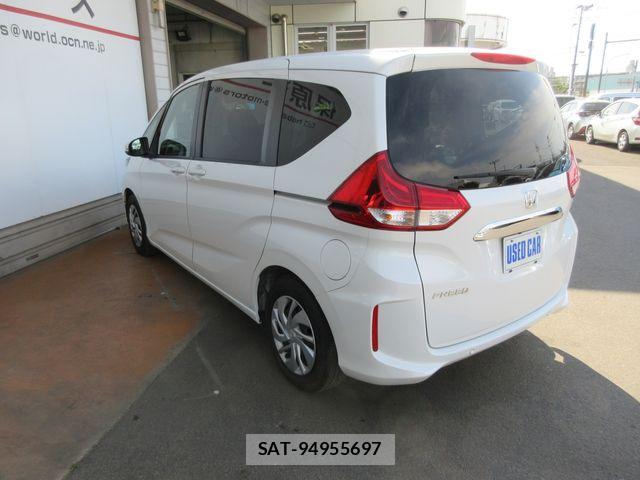 Honda FREED 2020-04 7327176-17