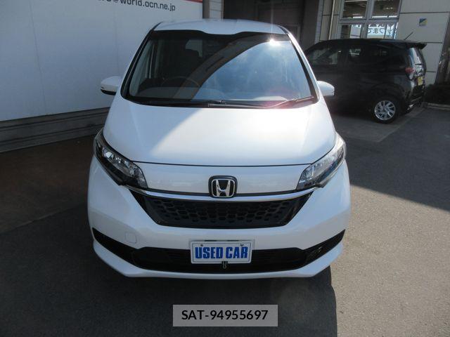 Honda FREED 2020-04 7327176-1
