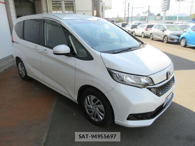 Honda FREED 2020-04 7327176-2