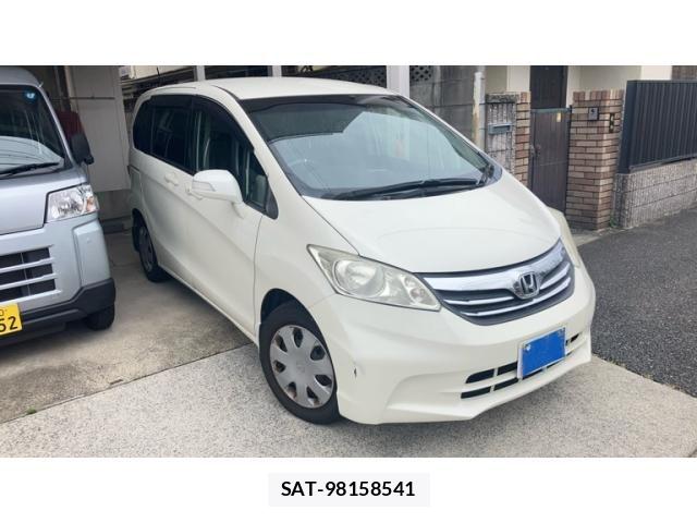 Honda FREED 2012-01 7327186-0