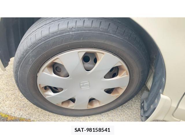 Honda FREED 2012-01 7327186-9