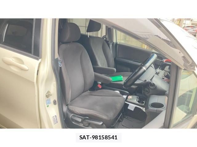 Honda FREED 2012-01 7327186-11