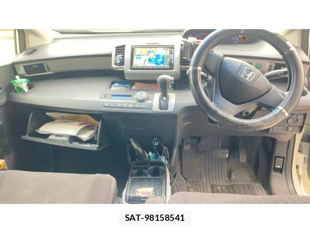 Honda FREED 2012-01 7327186-13