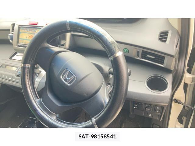 Honda FREED 2012-01 7327186-17