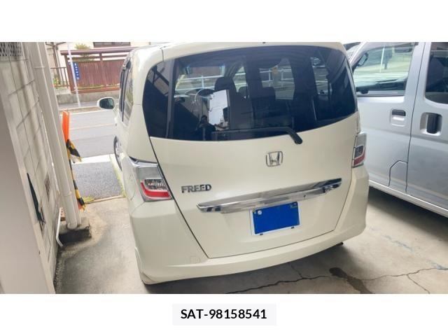 Honda FREED 2012-01 7327186-1