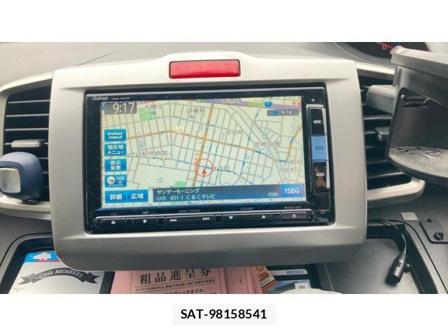 Honda FREED 2012-01 7327186-19