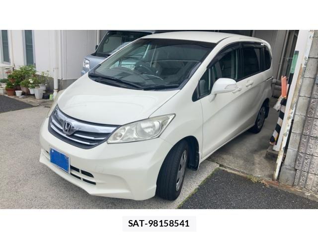 Honda FREED 2012-01 7327186-2