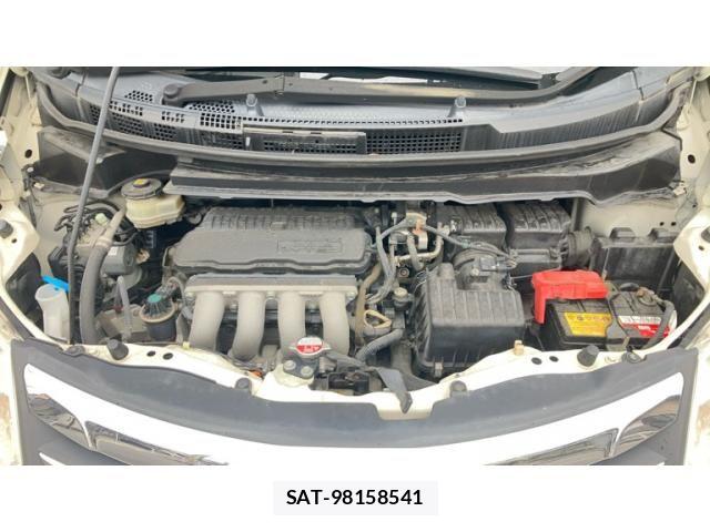 Honda FREED 2012-01 7327186-4