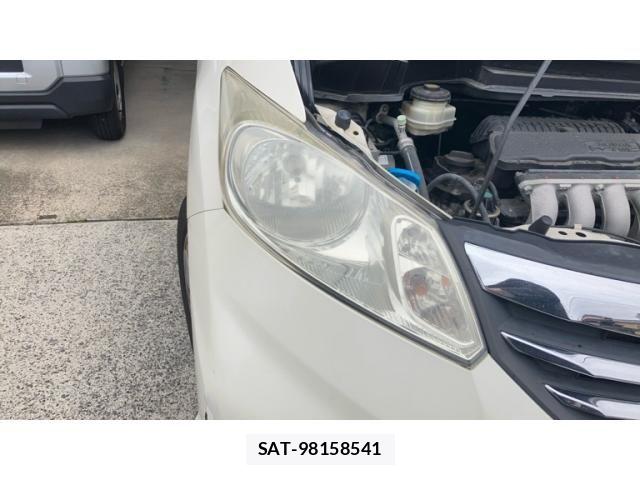Honda FREED 2012-01 7327186-5
