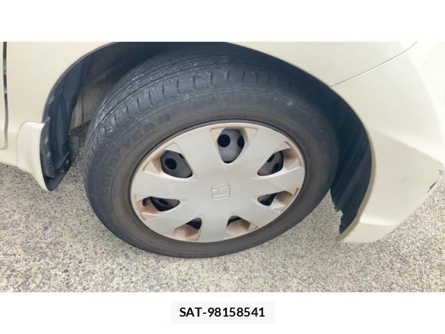 Honda FREED 2012-01 7327186-6