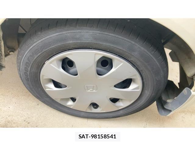 Honda FREED 2012-01 7327186-8
