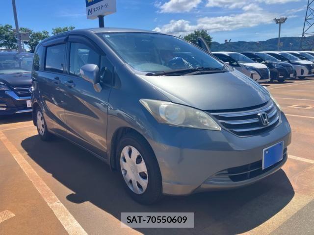 sat car