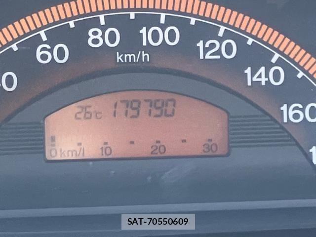 Honda FREED 2008-08 7327197-2