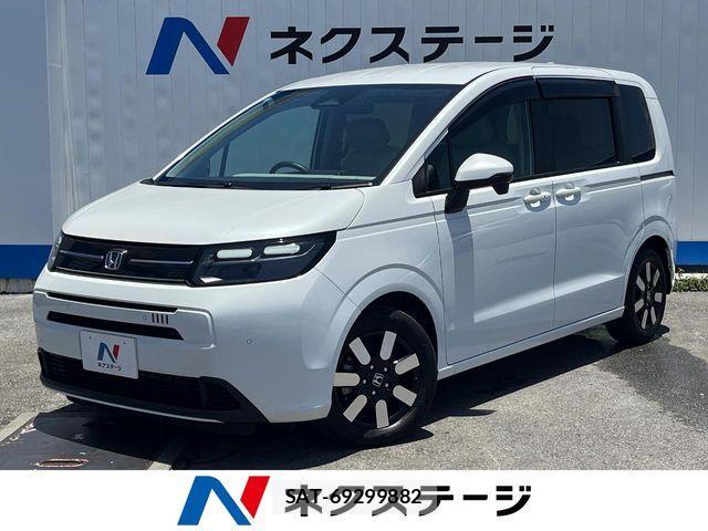Honda FREED 2025-01 7327171-0