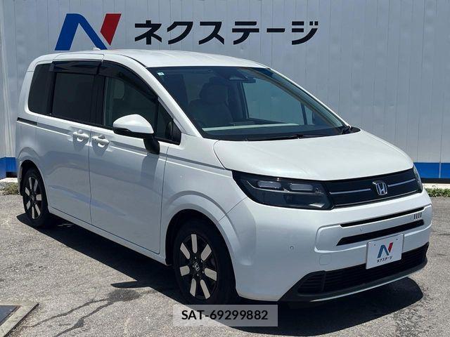 Honda FREED 2025-01 7327171-16