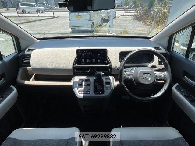 Honda FREED 2025-01 7327171-1