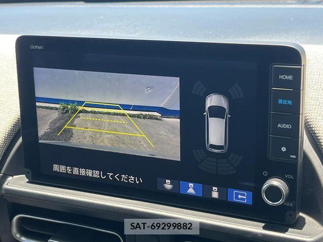 Honda FREED 2025-01 7327171-4