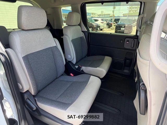 Honda FREED 2025-01 7327171-8