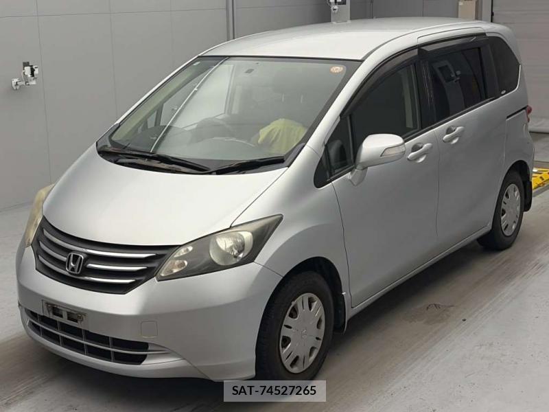Honda FREED 2010 7332884-0