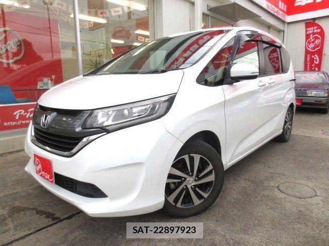 Honda FREED 2019-10 7327175-0