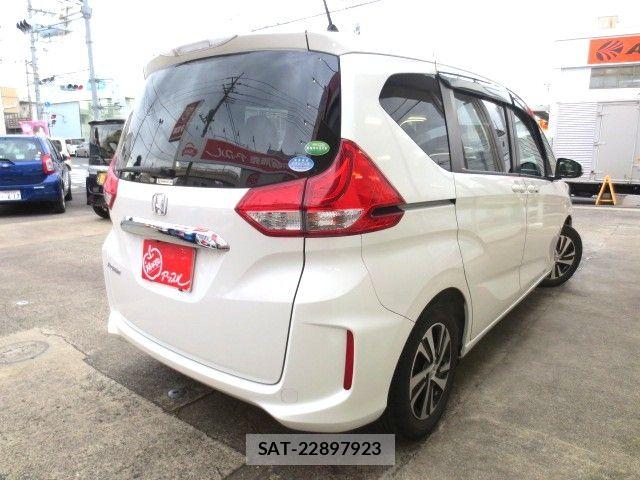 Honda FREED 2019-10 7327175-2